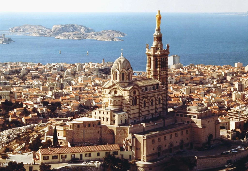Marselha,França