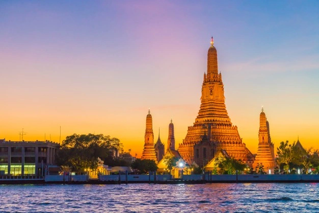 Bangkok