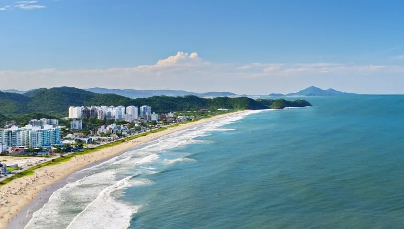 Camboriú,Brasil