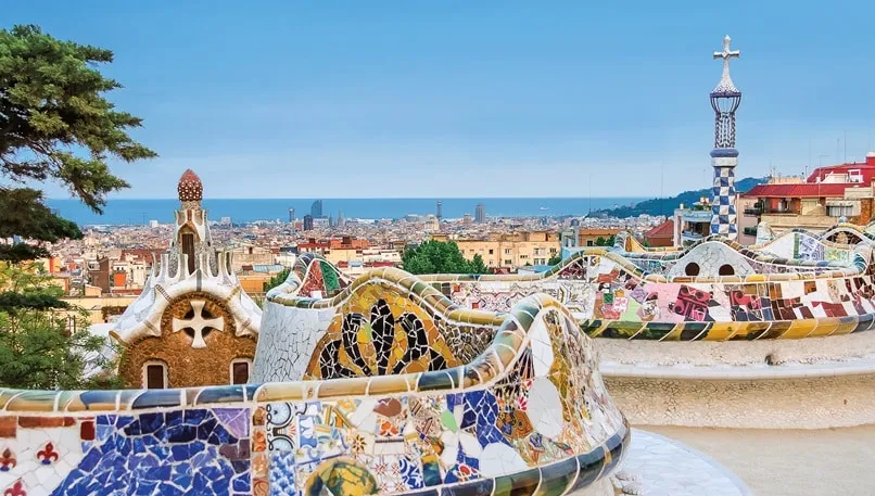 Barcelona,Espanha