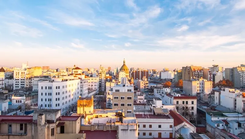 Buenos Aires,Argentina