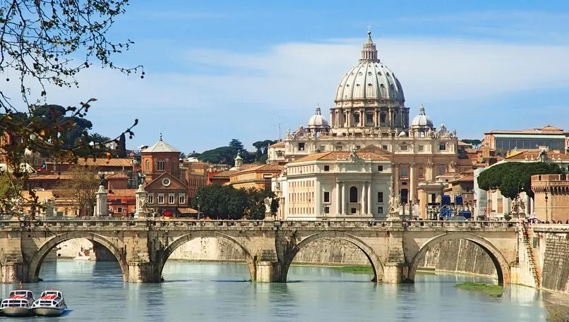 Roma,Itália