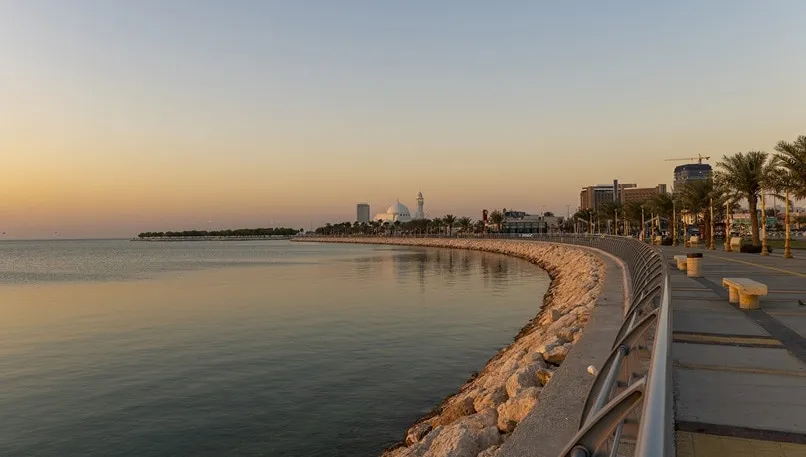 Dammam,Arabia Saudita
