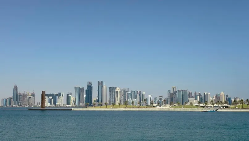 Doha,Qatar