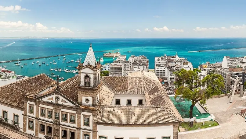 Salvador,Bahia