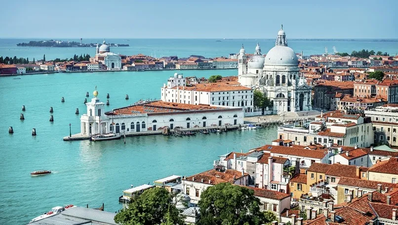 Veneza,itália