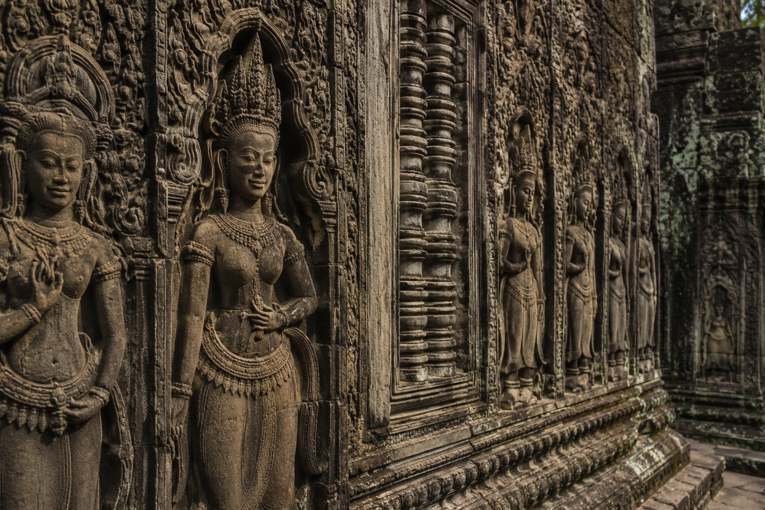 Angkor Wat